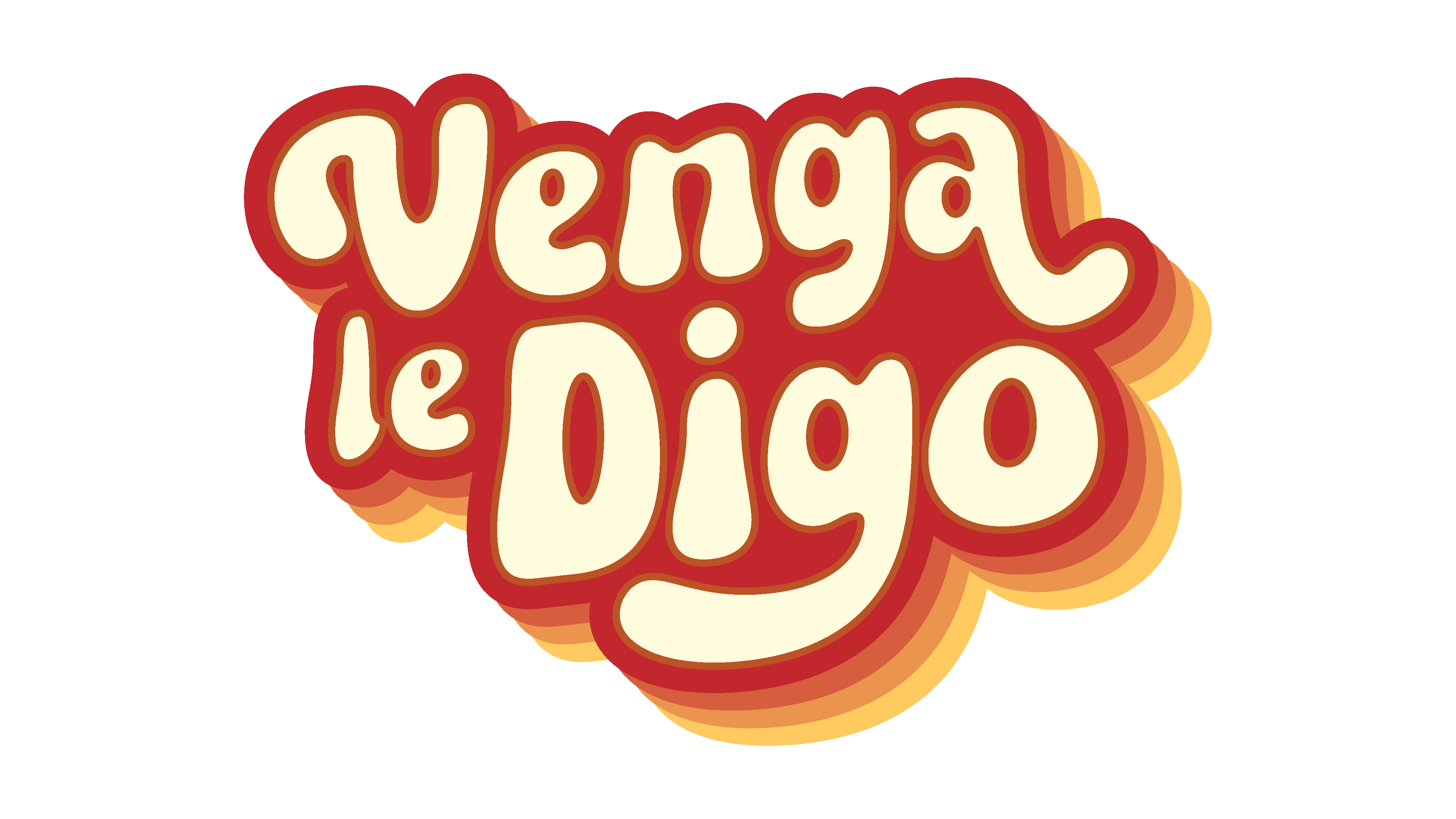 Venga le Digo